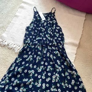 Francescas Flower Dress